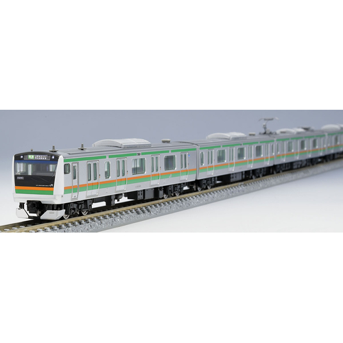 Tomix N E233-3000 Train Basic B, 5 cars  pack