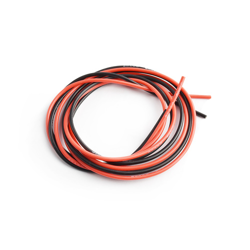 Tornado RC - Silicone wire 20AWG 0.06 with 1m red and 1m black