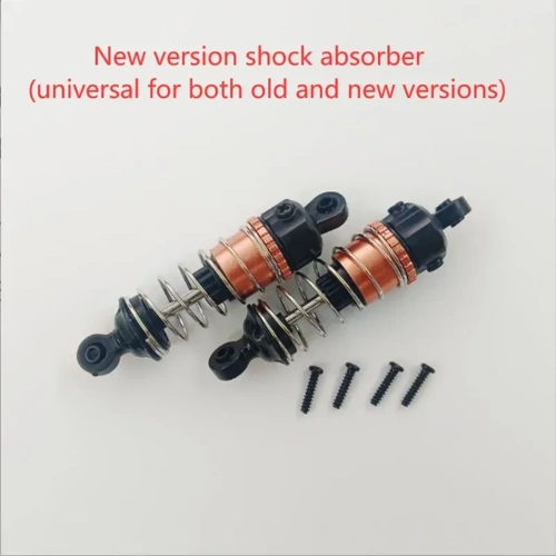 1:18 4WD high speed car Adjustable shocks(2pcs)