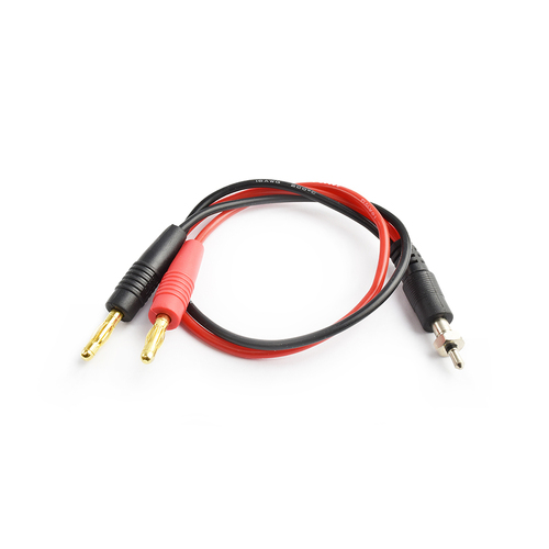 GLOW CONNECTOR TO 4.0MM CHARGER CABLE