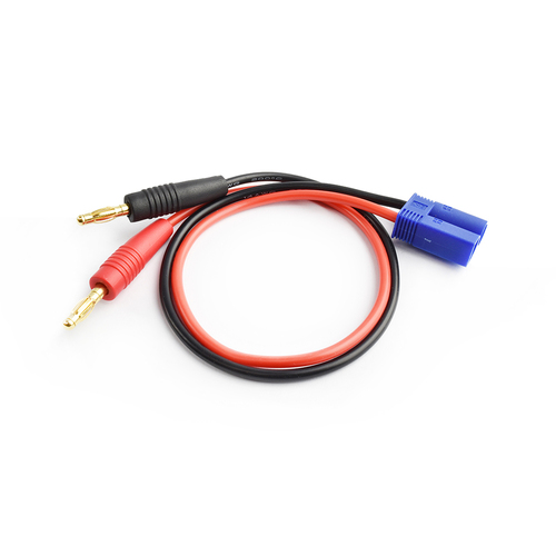 EC5 CHARGER LEADS 14#SIL 30CM