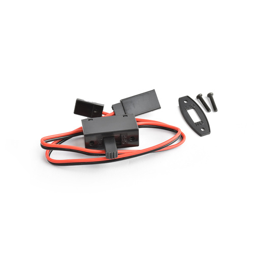 Tornado Rc - Switch Jr On/Off Switch