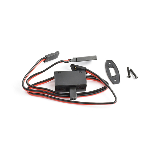 Futaba Switch(1 to 2)