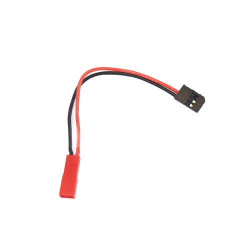 Tornado RC - Adapter JST female to Futaba male