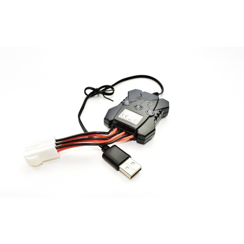 Tornado RC - USB Style charger