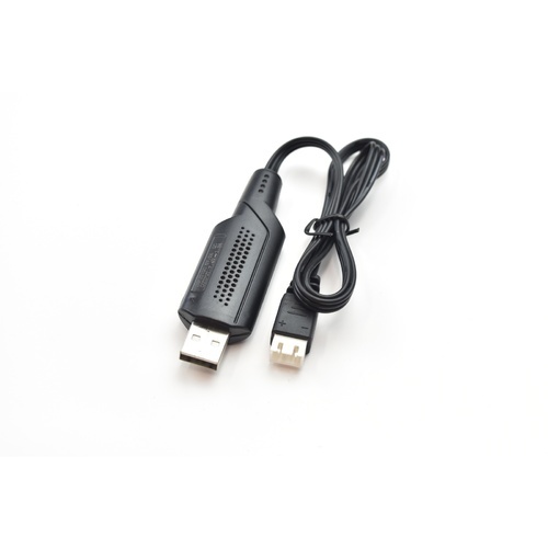 Tornado RC - USB charger