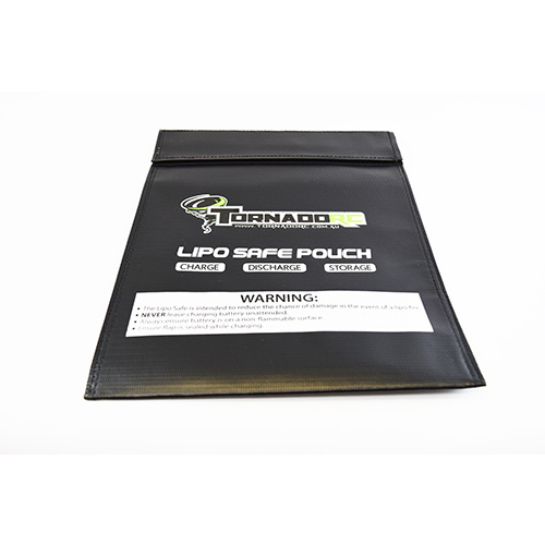 Tornado RC - Lipo Safe Bag/Pouch 230 x 300mm