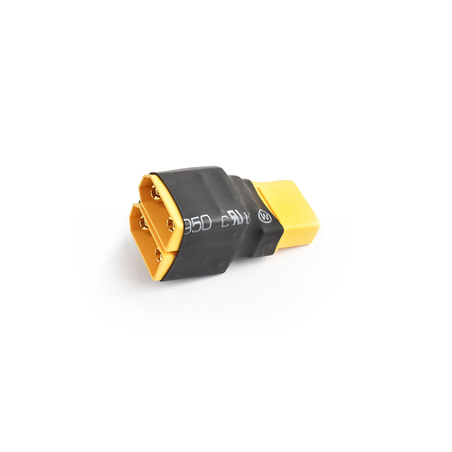 XT90 SERIAL WITHOUT CABLE 