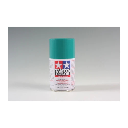 Tamiya - Spray Cobalt Green - 100ml - 85102-A00
