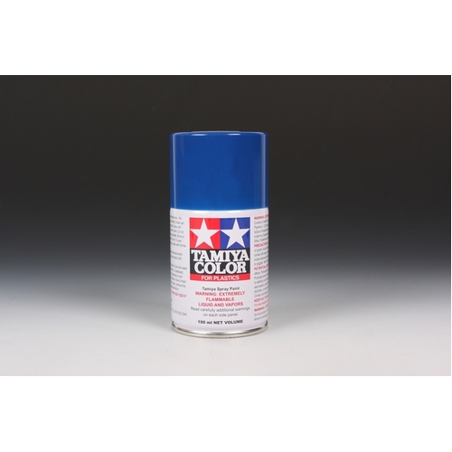 Tamiya - Spray Blue - 100ml - 85015-A00
