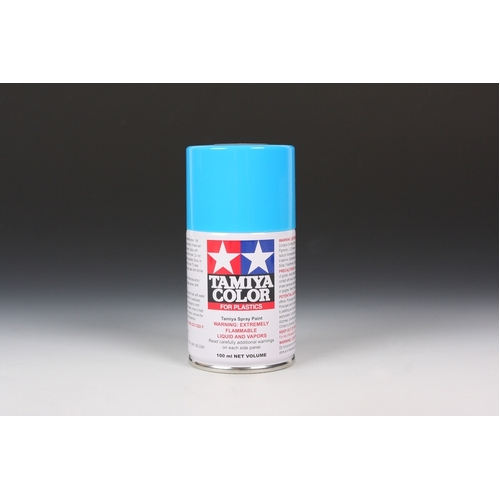 Tamiya - Spray Light Blue - 100ml - 85023-A00