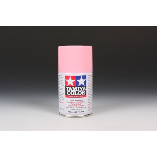 Tamiya - Spray Pink - 100ml - 85025-A00