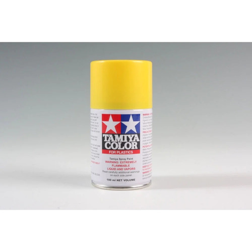 Tamiya - Spray Pearl Yellow - 100ml - 85097-A00