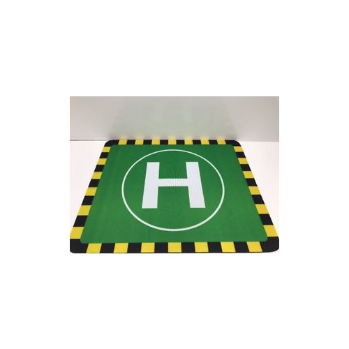 Twister - Landing Pad/Mouse Pad
