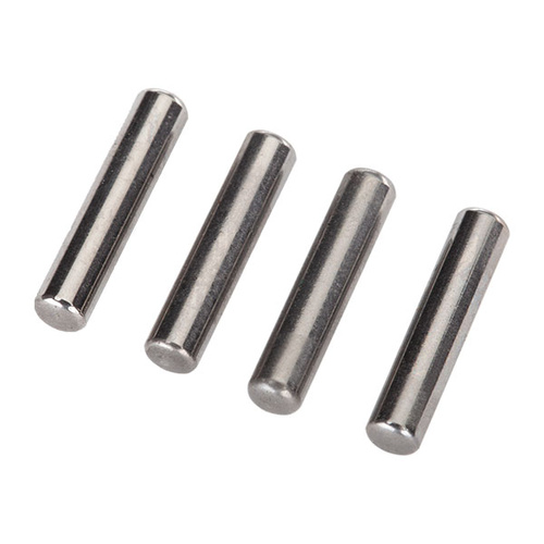 Traxxas - Stub Axle Pins (4 Pce) (2754)