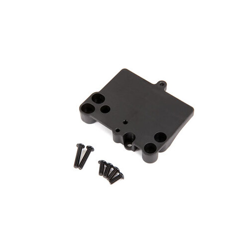 Traxxas - Mounting Plate - Electronic Speed Control (3725R)