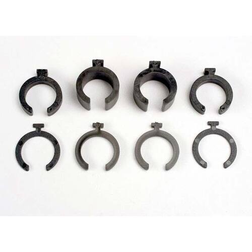Traxxas - Spring Pre-Load Spacers (3769)