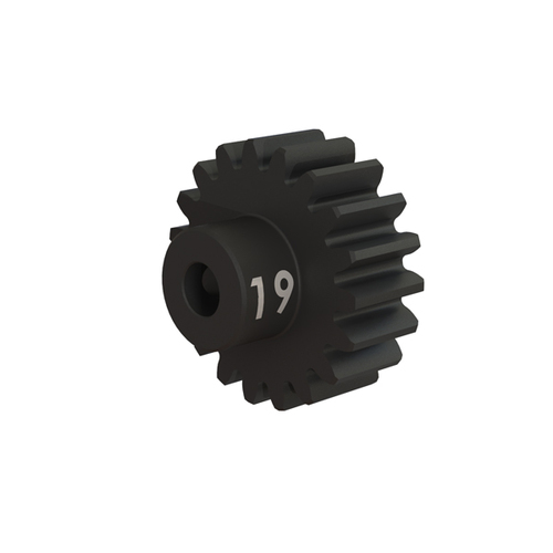 Traxxas - Gear 19-T Pinion (32-P) Heavy Duty (3949X)