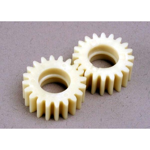Traxxas - Idler Gears - 20T (2 Pce) (3996)
