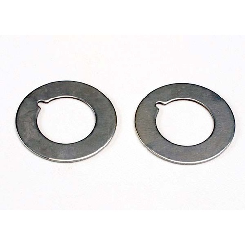Traxxas - Pressure rings - slipper (2 Pce) (4622)