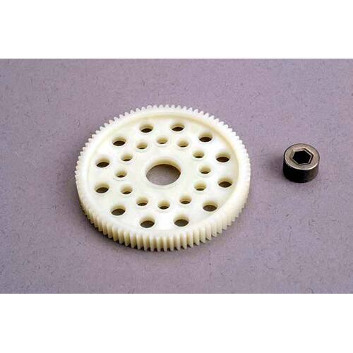 Traxxas - 84T Spur Gear 48 Pitch (4684)