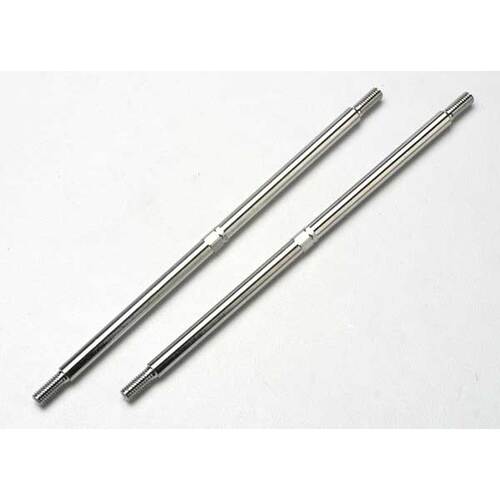 Traxxas - Revo Toe Link - 5.0 mm Steel Fr/Rear (2) (5338)
