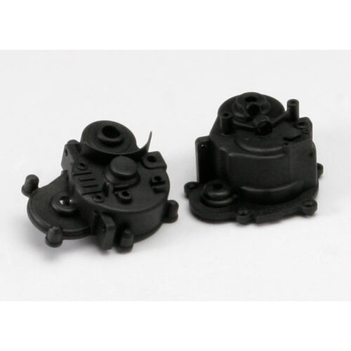 Traxxas - Gearbox Halves (5391R)