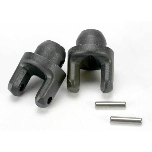 Traxxas - Revo Yokes Stub Axle - Pins (5453)