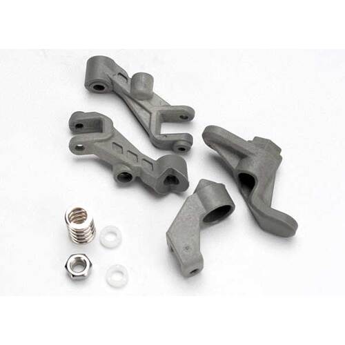Traxxas - Steering Bell Crank Assembly (5543)