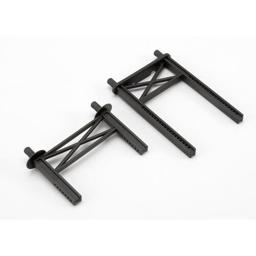 Traxxas - Body Post Summit Front Rear (5616)