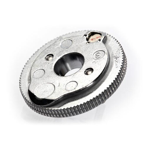 Traxxas - Ready Flywheel With Magnet (6542)