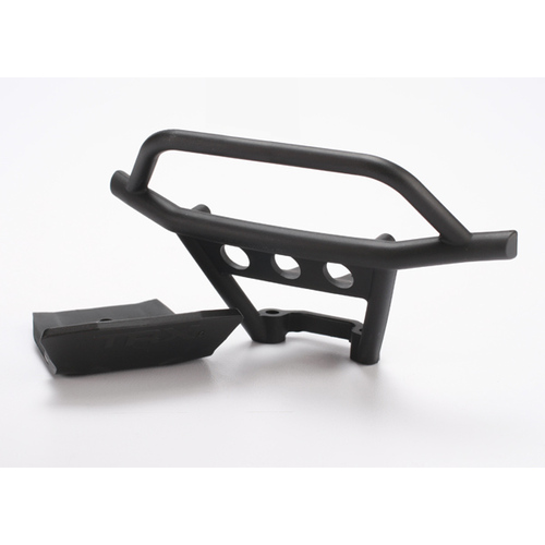Traxxas -  Bumper - Front/Skid Plate (6735)