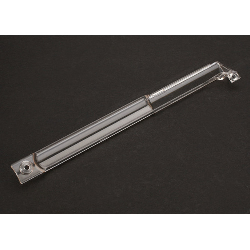 Traxxas - Cover Centre Driveshaft (Clear) (6741)