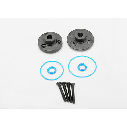 Traxxas - 1/16 Slash Diff Cover (7080)