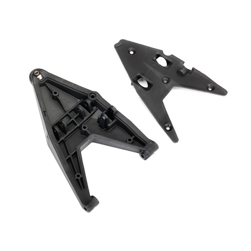 Traxxas - Suspension Arms Lower Left Udr (8533)