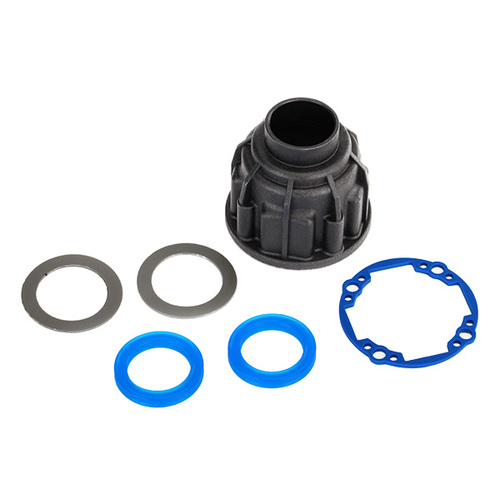 Traxxas - Carrier - Diff (Front Or Center) (8581)