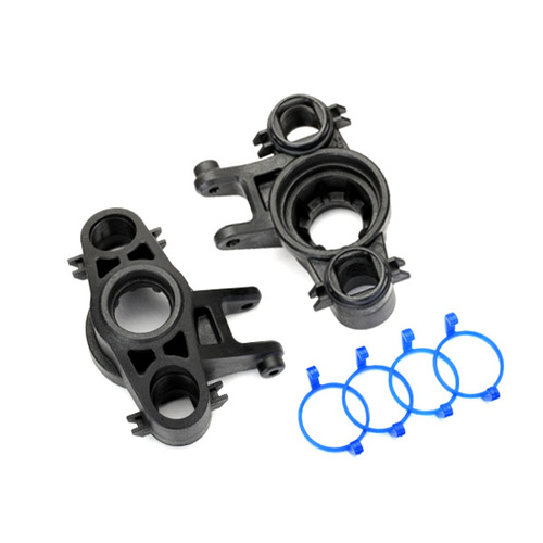 Traxxas - Axle Carriers - Left & Right (1 Each) (8635)
