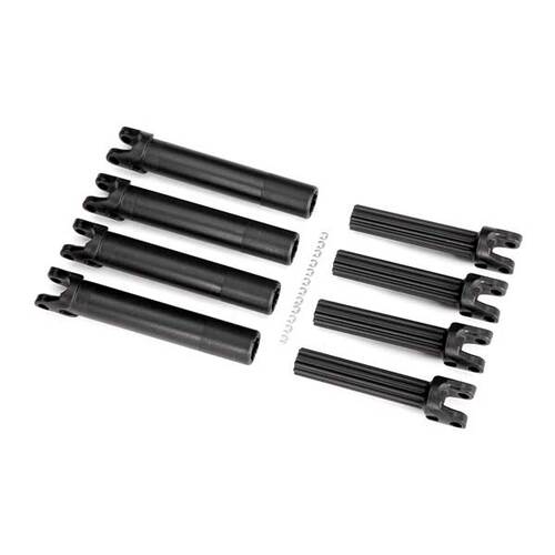 Traxxas - Half Shaft Set - Left Or Right (Plastic Parts Only) (8993)