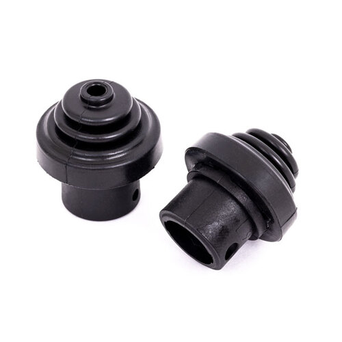 Traxxas - Driveshaft Boots (Sledge) (9559)