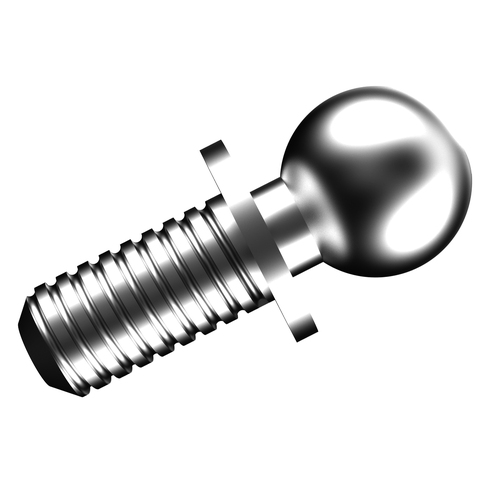 UDI - 2.5*10 Pivot balls