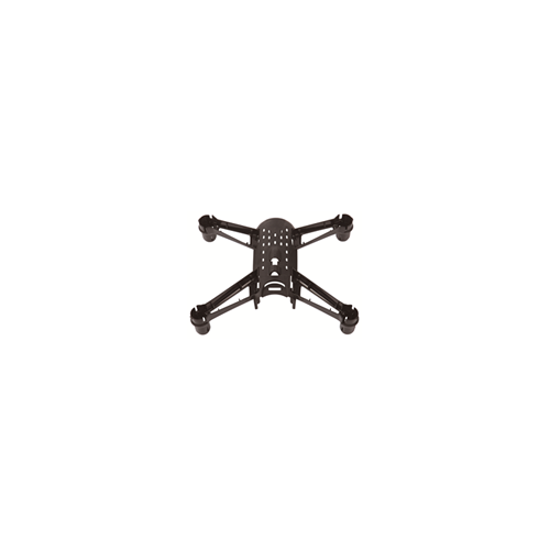 UDI - Drone bottom housing