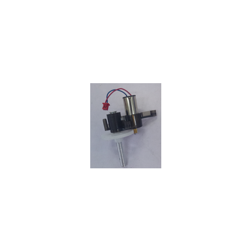 UDI - Clockwise motor set