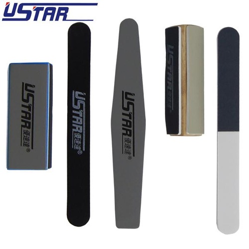 U-Star - Abrasive Stick Set (5 in 1)