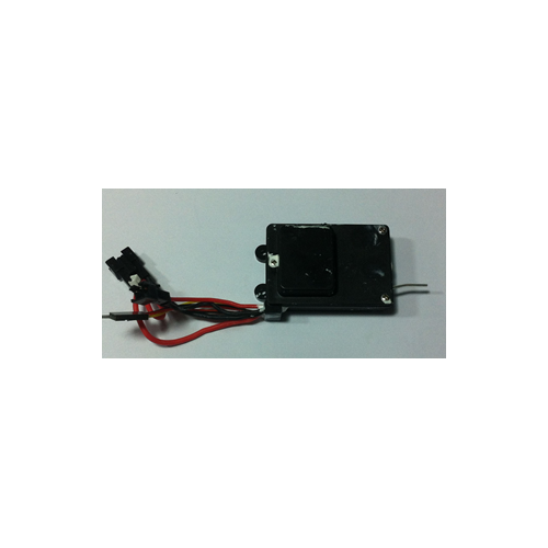 UDI - circuit board