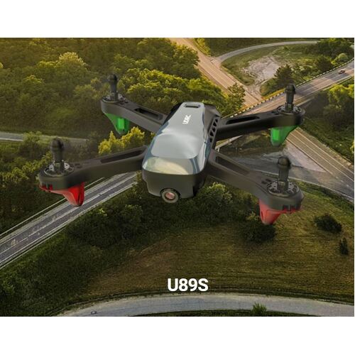 UDI - Drone U89S w/GPS