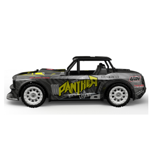 UDI - 1/16 Panther High Speed Car PRO Brushless drift and race