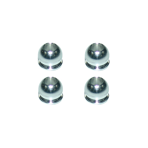 GV VX1591 BALL WITH FLANGE <L=5MM> (4PCS)