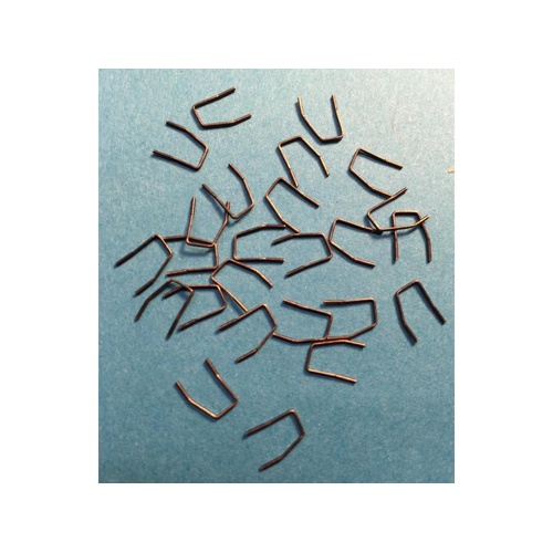 Walthers - HO Stirrup Step Style B (25)