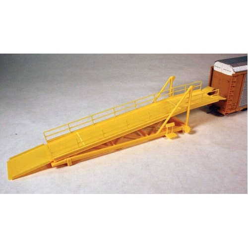 Walthers - HO Auto Rack Loading Ramp