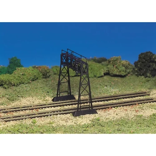 Walthers - HO Signal Bridge Kit Non Operating